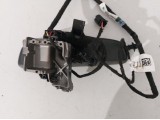 Inside Rear View Mirror (Takeoff)